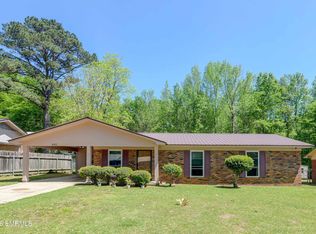 802 63rd Ave, Meridian, MS 39307
