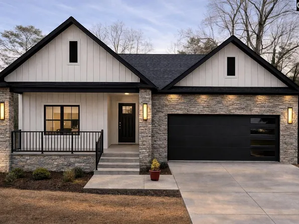 1713 Carl Rd, Columbia, SC 29210