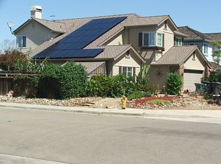 3035 Garden Ct, Tracy, CA 95377