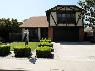 948 Horcajo Cir, Milpitas, CA 95035