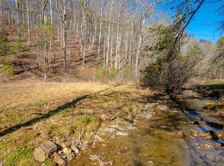 Tbd Mudlick Rd, Wytheville, VA 24382