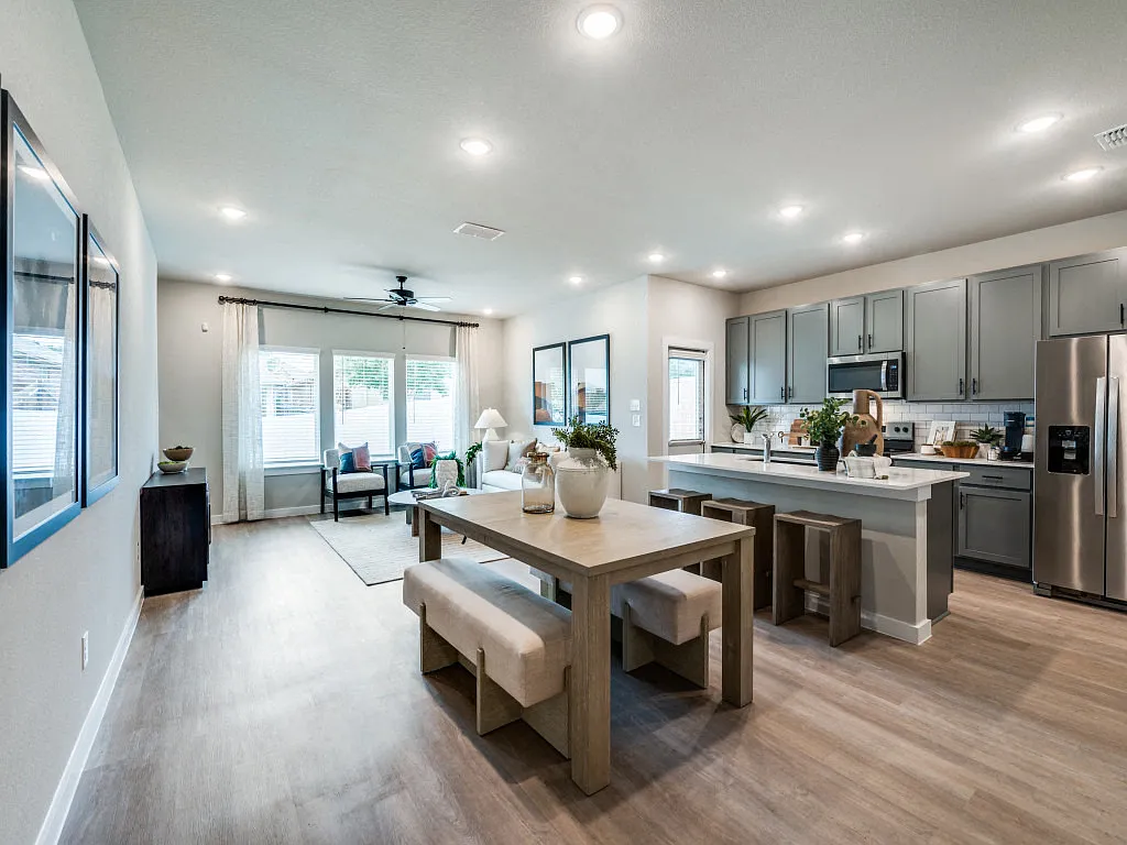 Villas at Eagle Ranch — Photo 4