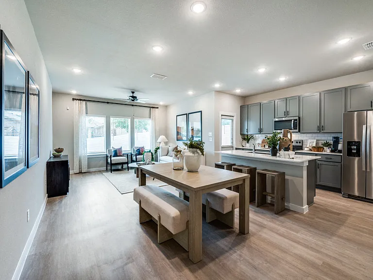 Villas at Eagle Ranch — Photo 4