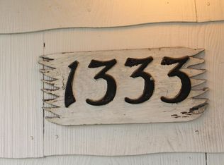 1333 Grant St, Charleston, WV 25302