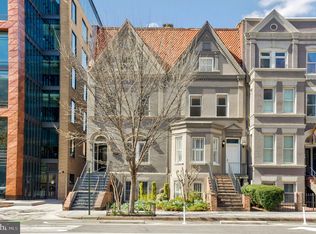 1224/1226 17th St NW, Washington, DC