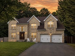 14524 Delcastle Dr, Bowie, MD 20721