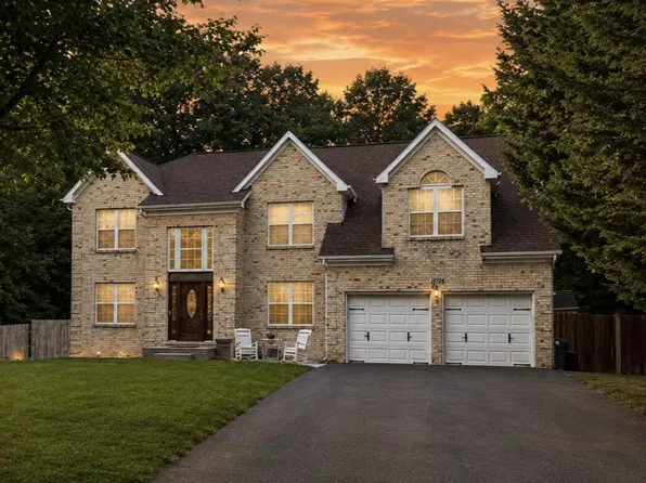 14524 Delcastle Dr, Bowie, MD 20721