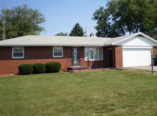 4230 W 3rd St, Bloomington, IN 47404