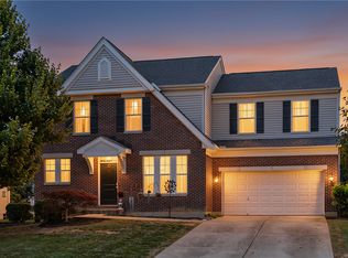 6590 Thistle Grv, Morrow, OH 45152