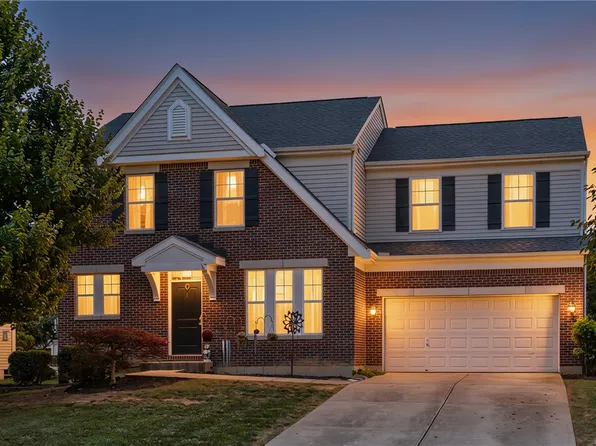 6590 Thistle Grv, Morrow, OH 45152