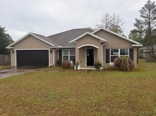 8 Redwood Run Ct, Ocala, FL 34472