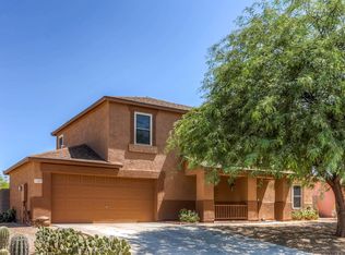 11902 W Carousel Dr, Arizona City, AZ 85123