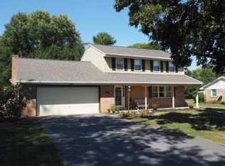 1271 Donegal Springs Rd, Mount Joy, PA 17552