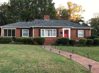 909 College Dr, Gaffney, SC 29340