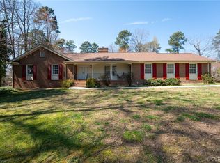 1950 Camborne Rd, North Chesterfield, VA 23236