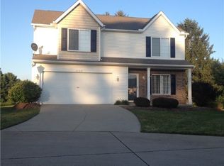 2500 Marlborough Dr, Uniontown, OH 44685