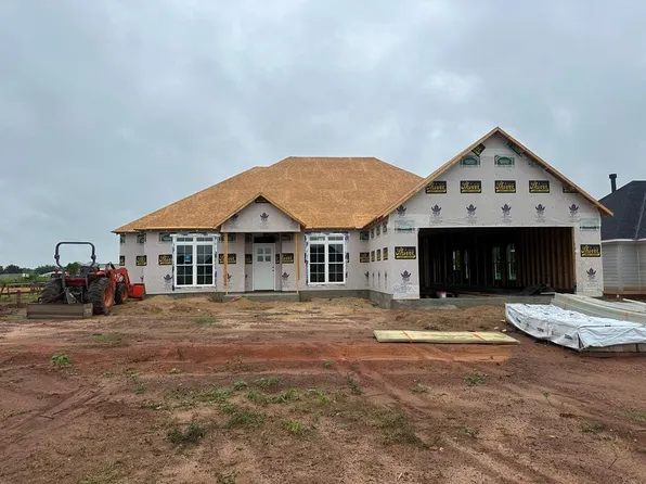 191 Churchview Dr, Leesburg, GA 31763