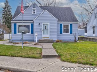 728 Colrain St SW, Wyoming, MI 49509