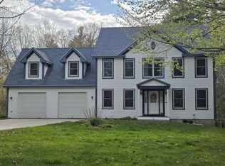 762 Robinson Road, Pembroke, NH 03275