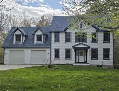 762 Robinson Road, Pembroke, NH, 03275