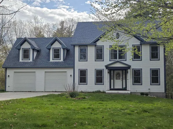 762 Robinson Road, Pembroke, NH 03275