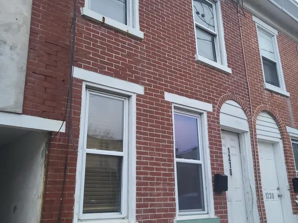 1218 Chestnut St, Wilmington, DE 19805