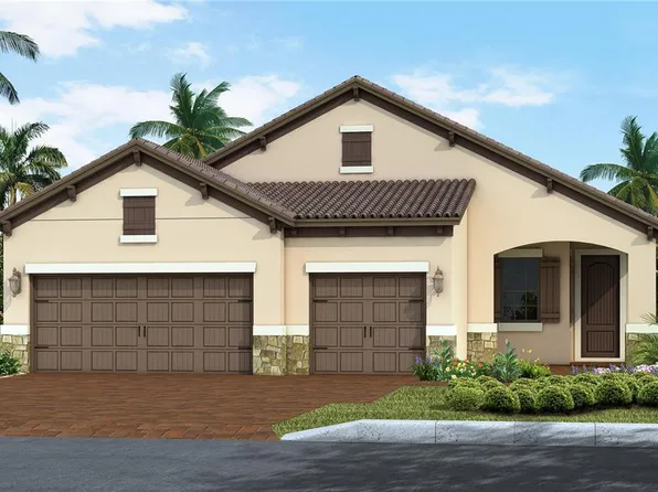 21001 Frostproof Way, Venice, FL 34293