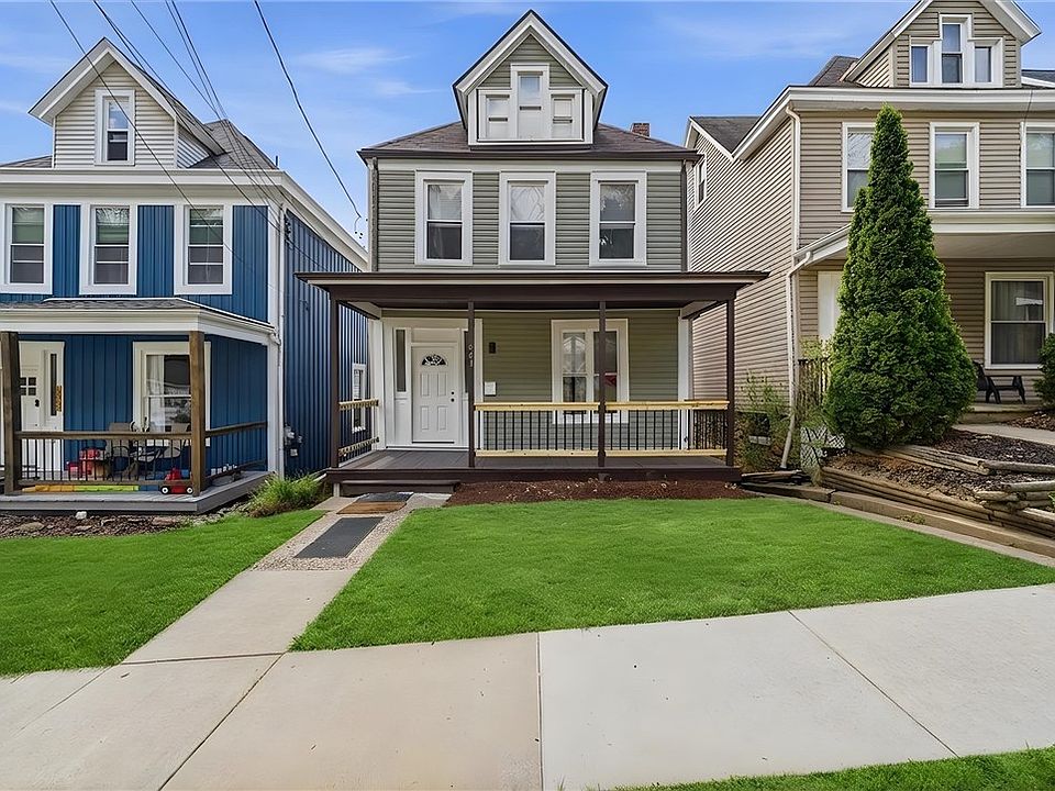 1st image of 641 Tingley Ave