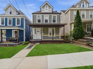 641 Tingley Ave, Pittsburgh, PA 15202
