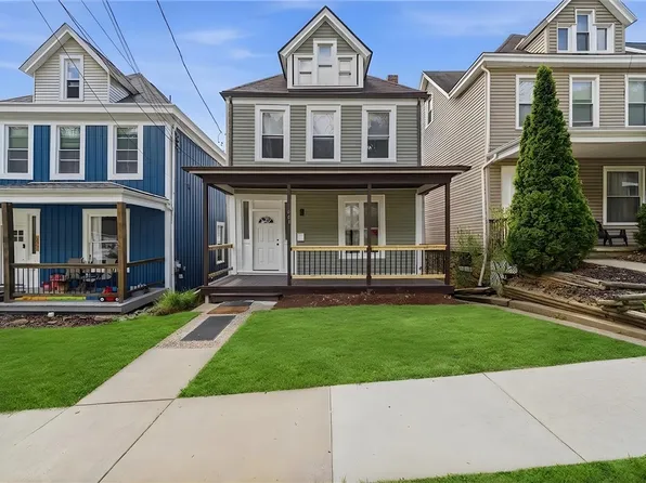 641 Tingley Ave, Pittsburgh, PA 15202