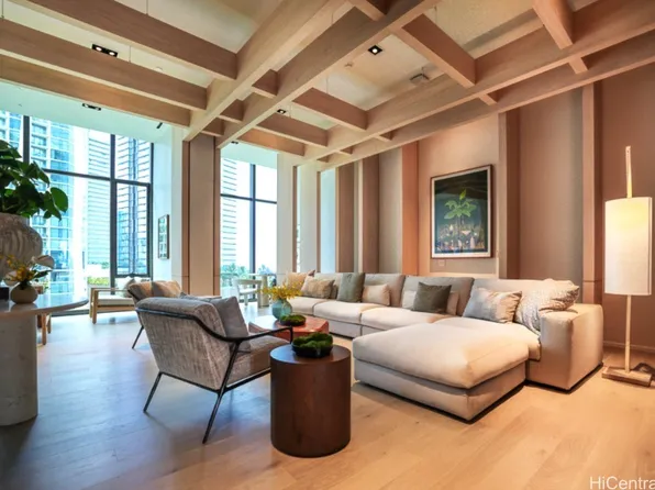 333 Ward Ave #1808, Honolulu, HI 96814
