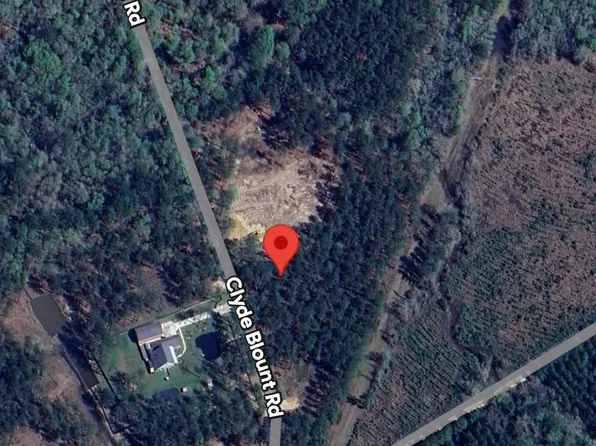 27642 Clyde Blount Rd, Livingston, LA 70754