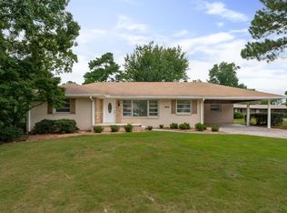 5404 11th Ave S, Birmingham, AL 35222
