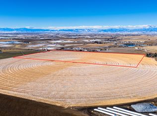 Tbd, Johnstown, CO 80534