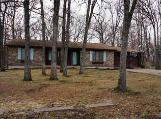 701 Sycamore Dr, Rolla, MO 65401