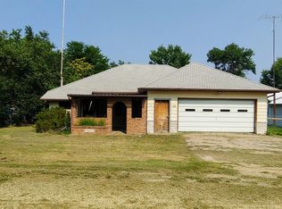 308 Spruce St, Athol, KS 66932