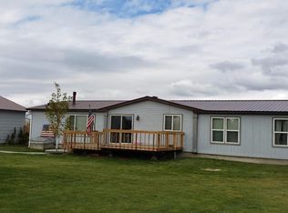 3528 Canyon Ferry Rd, East Helena, MT 59635