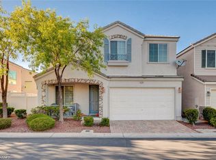 6254 Arbor Valley Ave, Las Vegas, NV 89139
