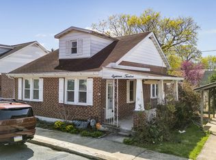 1812 Portland Ave, Reading, PA 19609