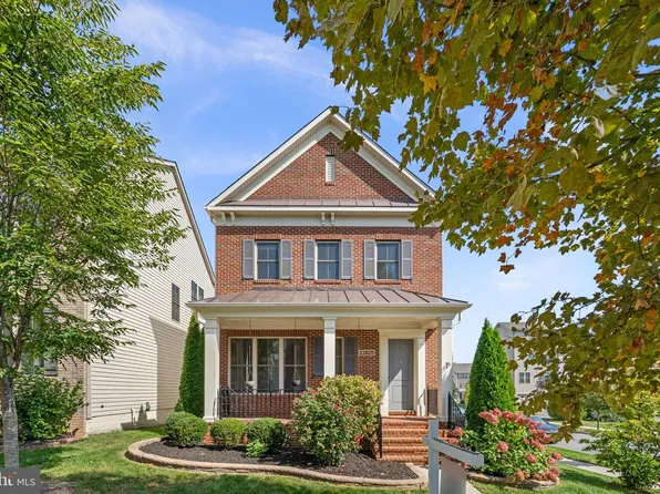 22825 Broadway Ave, Clarksburg, MD 20871
