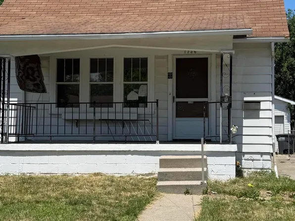 1736 Marlow Rd, Toledo, OH 43613