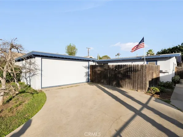 10922 Homage Ave, Whittier, CA 90604