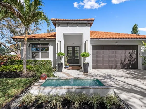 661 Marlin Dr, Sarasota, FL 34234