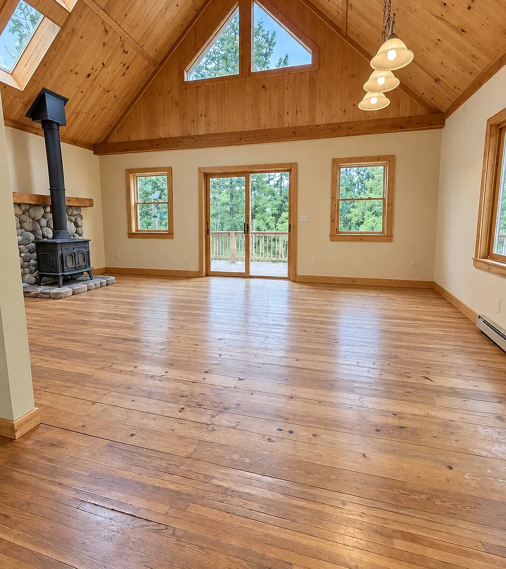2 bed, 1135 sqft, $2,500 — Photo 4