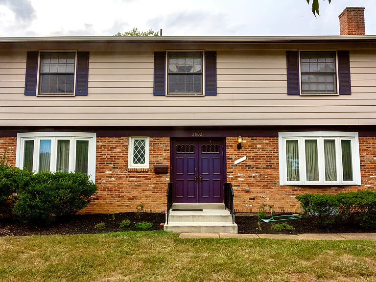 2802 Curry Dr #2-3 — Photo 3
