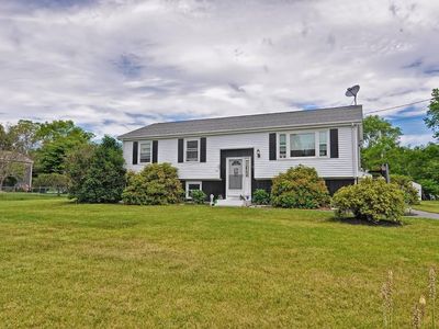 10 Robin Rd, Bridgewater, MA, 02324