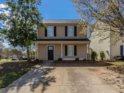 201 Coral Cir, McDonough, GA, 30253