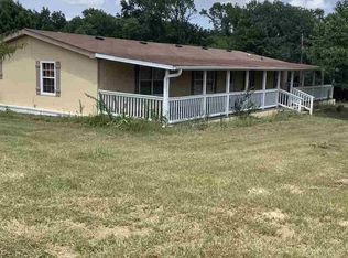 7881 County Road 2193, Whitehouse, TX 75791