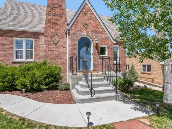 425 S Alcott Street, Denver, CO 80219