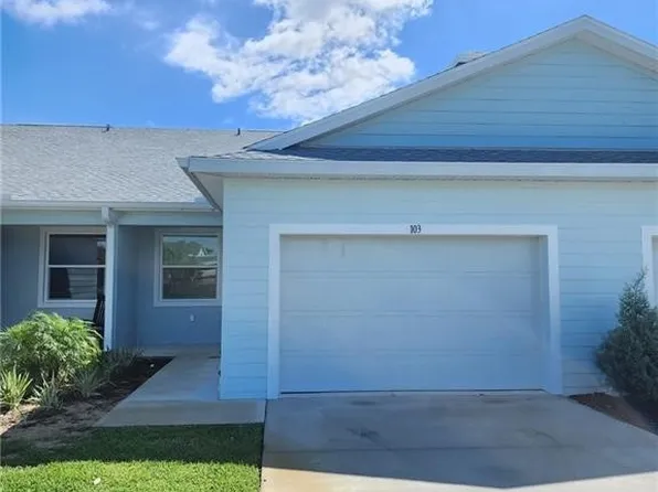 4766 Haw Branch Rd #203, Sebring, FL 33875